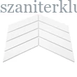 Kép 4/4 - dunin royal chevron white mat 