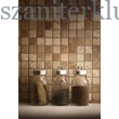 Kép 2/2 - dunin travertine crema 25 glossy mozaik 30,5x30,5 cm