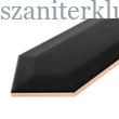 Kép 3/4 - dunin tritone black 03 7,6x22,7 cm