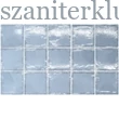 Kép 1/2 - equipe altea ash blue csempe 10x10 cm