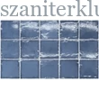 Kép 1/2 - equipe altea thistle blue csempe 10x10 cm
