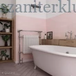 Kép 2/2 - equipe arrow blush pink csempe 5x25 cm