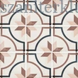 Kép 1/2 - EQUIPE ART NOUVEAU EMBASSY COLOR 20X20