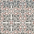 Kép 1/2 - EQUIPE ART NOUVEAU FOLIES BERGERE 20X20