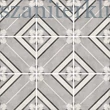 Kép 1/3 - EQUIPE ART NOUVEAU INSPIRE GREY 20X20