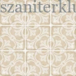 Kép 1/2 - EQUIPE ART NOUVEAU LA RAMBLA BISCUIT 20X20
