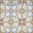 Kép 1/2 - EQUIPE ART NOUVEAU VIENA COLOR 20X20