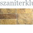 Kép 1/2 - EQUIPE ARTISAN GOLD 6,5X20 cm