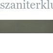 Kép 1/2 - equipe babylone pewter green 9,2x36,8 cm