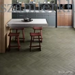 Kép 2/2 - equipe babylone pewter green 
