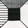 Kép 2/2 - equipe caprice deco block b&w 20x20 cm