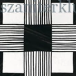 Kép 2/3 - equipe caprice deco cloth b&w 20x20 cm