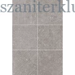 Kép 1/3 - EQUIPE CORALSTONE GAMUT GREY 20X20