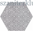 Kép 3/3 - EQUIPE CORALSTONE HEXAGON MELANGE GREY