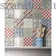 EQUIPE COUNTRY PATCHWORK