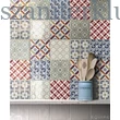 EQUIPE COUNTRY PATCHWORK