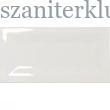 Kép 1/2 - EQUIPE EVOLUTION INMETRO WHITE 7,5X15 cm