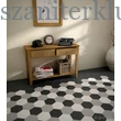 Kép 5/5 - equipe hexatile blanco mate 20x17,5