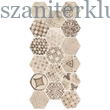 Kép 1/3 - equipe hexatile cement garden sand 20x17,5 cm