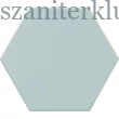 Kép 1/2 - equipe kromatika bleu clair 11,6x10,1 cm