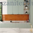 Kép 2/3 - equipe la riviera ginger 13,2x13,2 cm