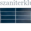 Kép 1/2 - equipe limit bleu izu csempe 6x24,6 cm