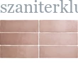 Kép 1/2 - EQUIPE MAGMA CORAL PINK 6,5X20