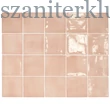 Kép 1/2 - equipe manacor pinkblush csempe 10x10 cm