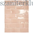 Kép 1/2 - equipe manacor pinkblush csempe 7,5x15 cm