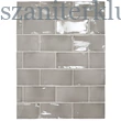 Kép 1/3 - equipe manacor mercury grey csempe 7,5x15 cm