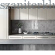Kép 2/3 - equipe manacor mercury grey 7,5x15 cm
