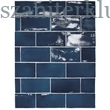 Kép 1/3 - equipe manacor ocean blue csempe 7,5x15 cm