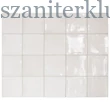 Kép 1/3 - equipe manacor white csempe 10x10 cm
