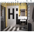 Kép 2/2 - EQUIPE METRO BLACK 7,5X30