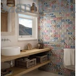 Kép 2/2 - EQUIPE METRO PATCHWORK COLOURS 7,5X15