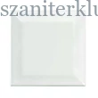 Kép 1/2 - EQUIPE METRO WHITE 7,5X7,5 cm