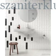 Kép 2/2 - EQUIPE METRO WHITE 7,5X7,5