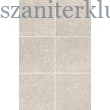 Kép 1/2 - EQUIPE MICRO EVOKE TAUPE 20X20
