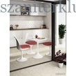 Kép 2/2 - EQUIPE MICRO STRACCIATELLA TAUPE 20X20