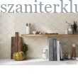 Kép 2/2 - EQUIPE SCALE ALHAMBRA CREAM 12X12