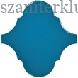 Kép 1/2 - EQUIPE SCALE ALHAMBRA ELECTRIC BLUE 12X12