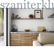 Kép 2/2 - EQUIPE SCALE ALHAMBRA WHITE MATT 12X12