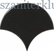 Kép 1/2 - EQUIPE SCALE FAN BLACK 10,6X12