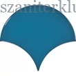 Kép 1/2 - EQUIPE SCALE FAN ELECTRIC BLUE 10,6X12