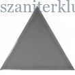 Kép 1/2 - EQUIPE SCALE TRIANGOLO DARK GREY 10,8X12,4