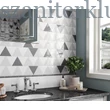 Kép 3/3 - EQUIPE SCALE TRIANGOLO LIGHT GREY 10,8X12,4