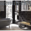 Kép 2/2 - EQUIPE SPLENDOURS BLACK 15X15