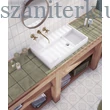 Kép 2/2 - EQUIPE SPLENDOURS GREEN 15X15