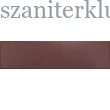 Kép 1/3 - equipe stromboli oxblood 9,2x36,8 cm