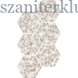 Kép 1/3 - EQUIPE URBAN HEXAGON FOREST NATURAL 29,2X25,4